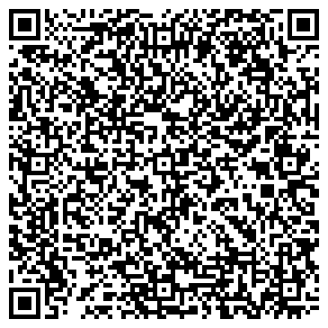 QR-код с контактной информацией организации CoolRoom