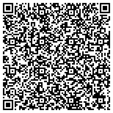 QR-код с контактной информацией организации ООО Ветклиника ВетСемья