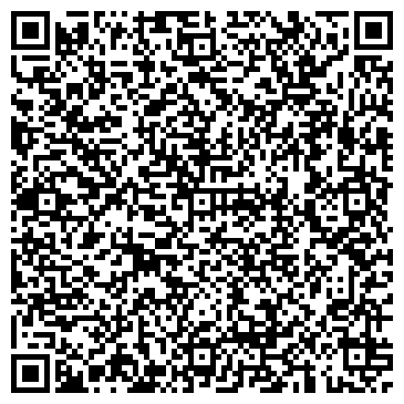 QR-код с контактной информацией организации Хинкальный дом марани