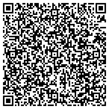 QR-код с контактной информацией организации Плинтус Холл