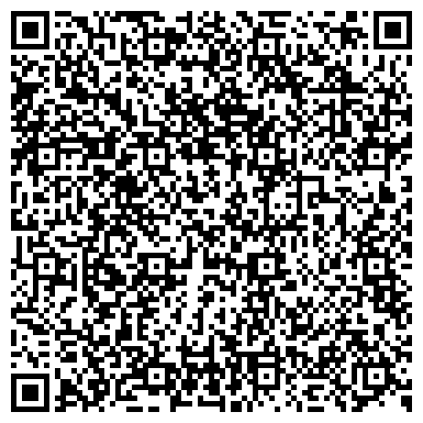 QR-код с контактной информацией организации Лаки и Краски