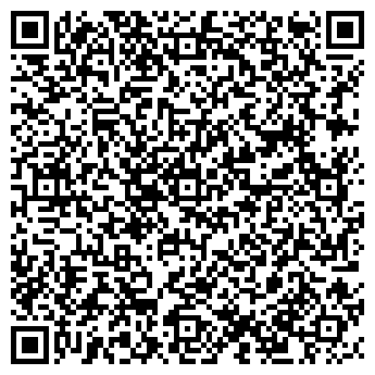 QR-код с контактной информацией организации ООО Теплодар:Абакан