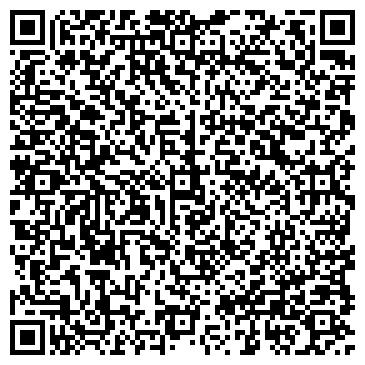QR-код с контактной информацией организации ООО Теплодар:Чита