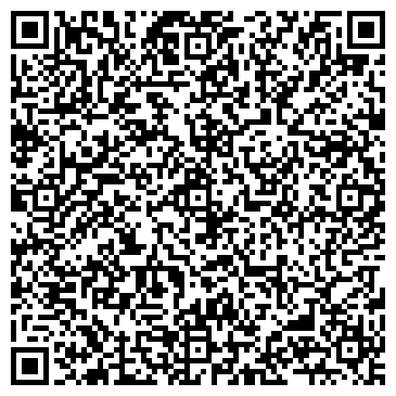 QR-код с контактной информацией организации Восточный букет