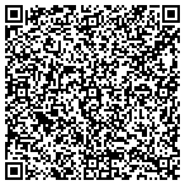 QR-код с контактной информацией организации ООО «Крымский гость»