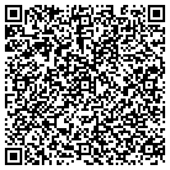 QR-код с контактной информацией организации РАСПИЛ.РУС