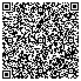 QR-код с контактной информацией организации ООО Адвокат Денис Кузьмин