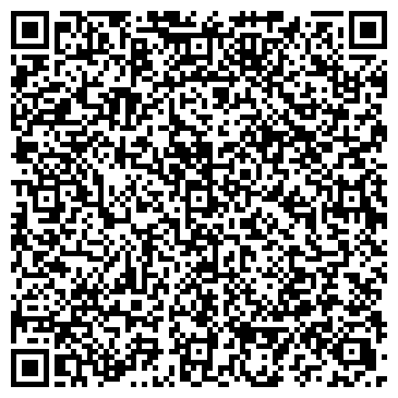 QR-код с контактной информацией организации ООО Мистер Стекло