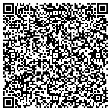 QR-код с контактной информацией организации ООО Подшипник ШОП