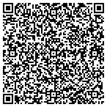 QR-код с контактной информацией организации ООО "Черемушки Юг"