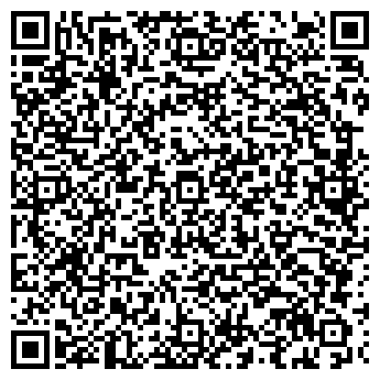 QR-код с контактной информацией организации ООО Создание Сайтов