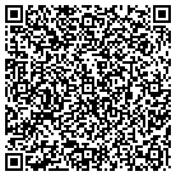 QR-код с контактной информацией организации ООО Выкуп авто Иркутск