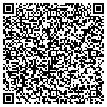 QR-код с контактной информацией организации ООО Пирамида