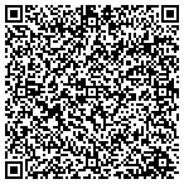 QR-код с контактной информацией организации ООО Хлебная Линейка