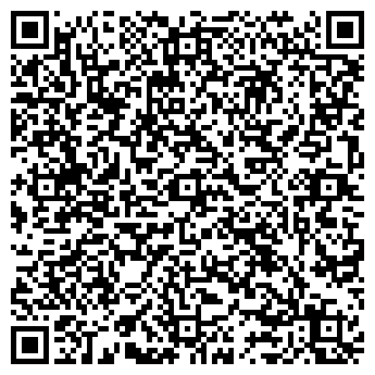 QR-код с контактной информацией организации ООО Континент