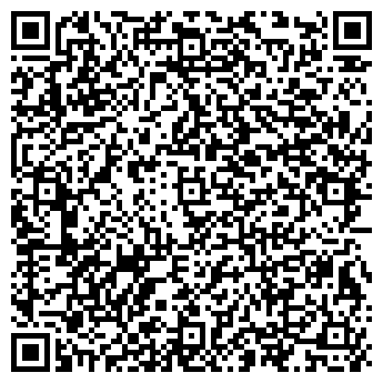 QR-код с контактной информацией организации Кемова Диана