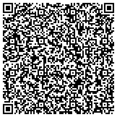 QR-код с контактной информацией организации ООО Международный автовокзал «Саларьево»