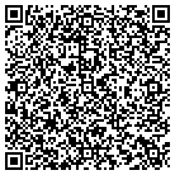 QR-код с контактной информацией организации ООО МегаЗвук