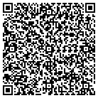 QR-код с контактной информацией организации Первый Дом Красоты