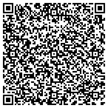 QR-код с контактной информацией организации Bambini-Club