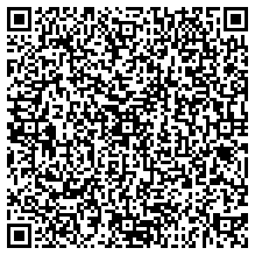 QR-код с контактной информацией организации АНО ДПО "НОУ"