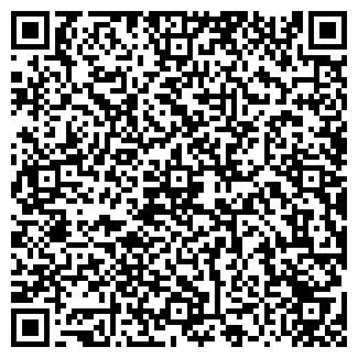 QR-код с контактной информацией организации Bali For Mami