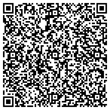 QR-код с контактной информацией организации ООО «ИнжТех»