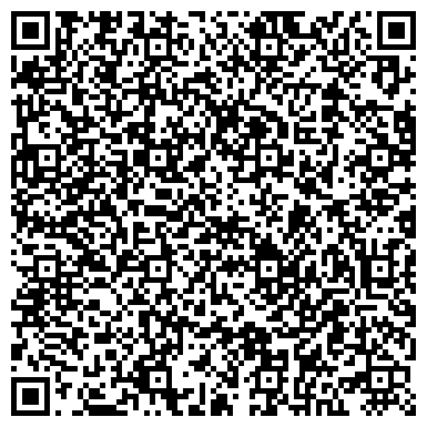 QR-код с контактной информацией организации Студии ногтевого сервиса