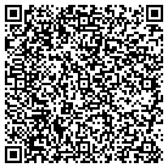 QR-код с контактной информацией организации ВертиХвостка