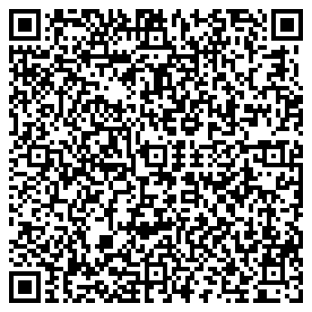 QR-код с контактной информацией организации ООО Двери ОЛМИ