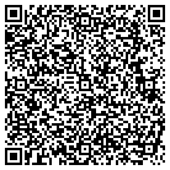 QR-код с контактной информацией организации ООО РосПром Персонал