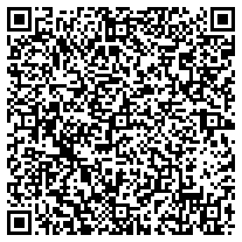 QR-код с контактной информацией организации KyivParts