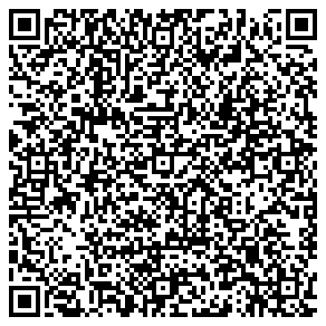 QR-код с контактной информацией организации RYSY