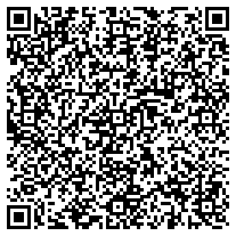 QR-код с контактной информацией организации ООО Thes