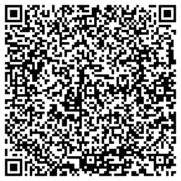 QR-код с контактной информацией организации ООО Синерджи Старс
