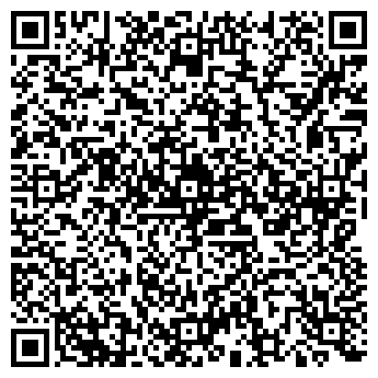 QR-код с контактной информацией организации GoodWork