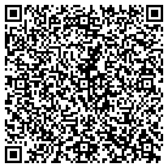 QR-код с контактной информацией организации ВсЁзнайка