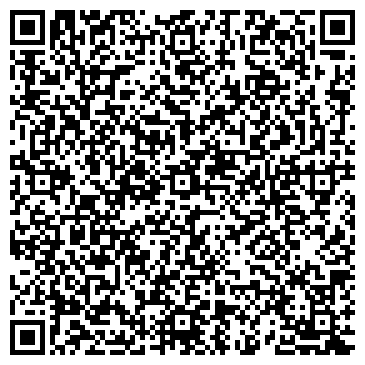 QR-код с контактной информацией организации Автомобильный центр Полимер
