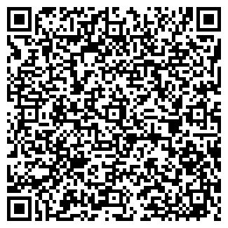 QR-код с контактной информацией организации ИП ТЕКС ТРЕЙД