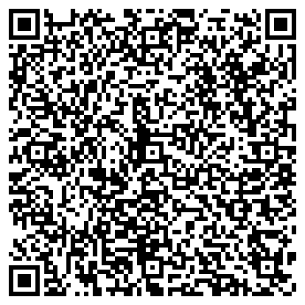 QR-код с контактной информацией организации Новый Дом