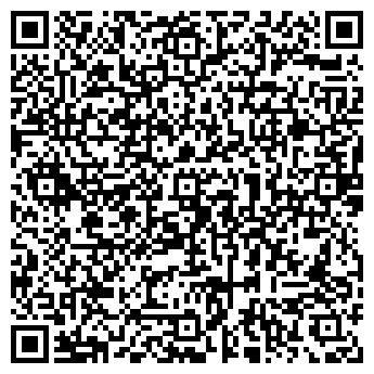 QR-код с контактной информацией организации ООО Лестницы Омск