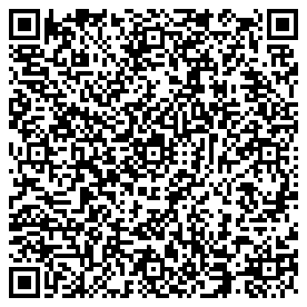 QR-код с контактной информацией организации ООО ЛЭМ