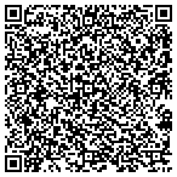 QR-код с контактной информацией организации ООО KIREI Chemical