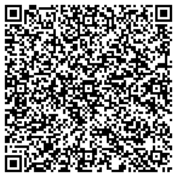 QR-код с контактной информацией организации ООО ELHIM ISKRA