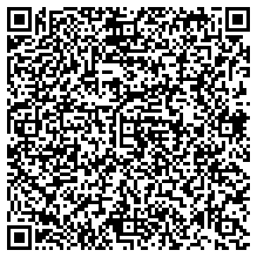 QR-код с контактной информацией организации ООО «Азбука цветов»