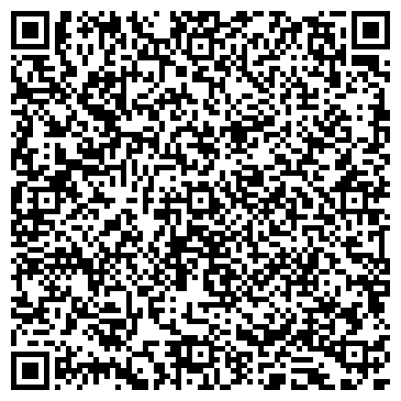 QR-код с контактной информацией организации Wood Village