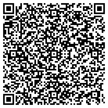 QR-код с контактной информацией организации СИБИРСКИЙ СЕРВИС