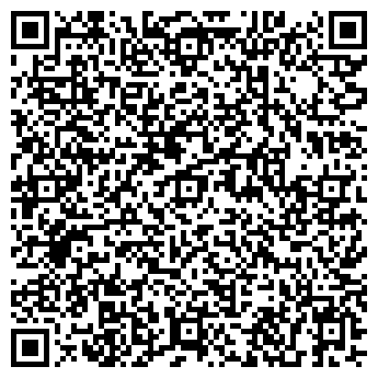 QR-код с контактной информацией организации ООО Строй Контур
