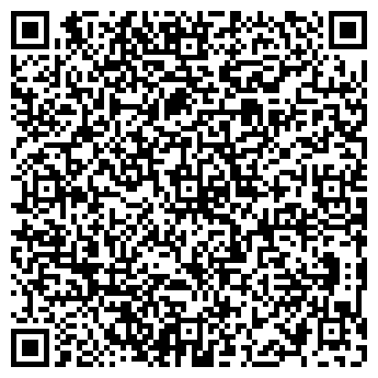 QR-код с контактной информацией организации ООО ПКП ВОСТОК