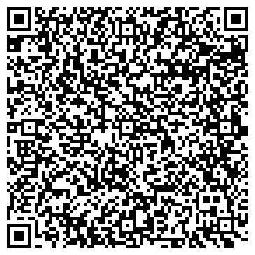 QR-код с контактной информацией организации Клуб виртуальной реальности Portal VR